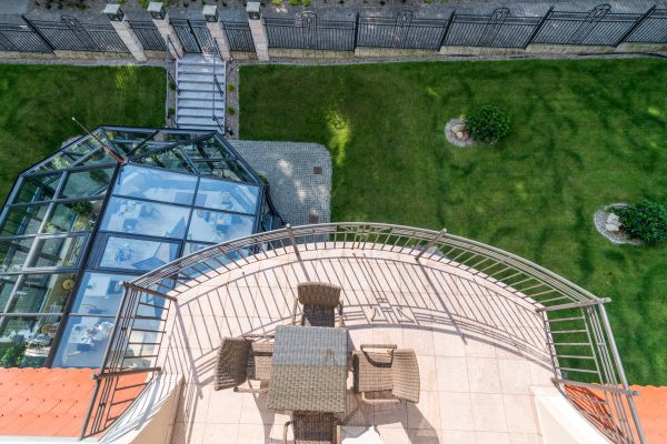 Villa Alina MEDICAL&SPA (Polanica-Zdrój)